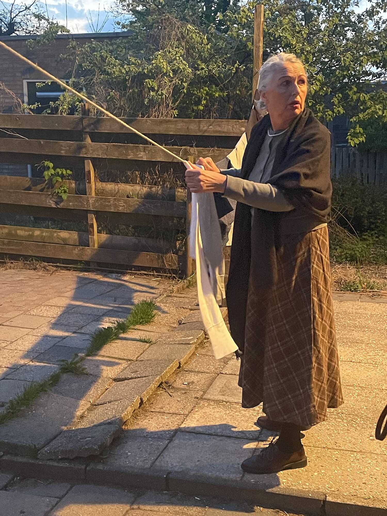 250413 Akkrum theaterwandelingKaai 5 c Dreamteater