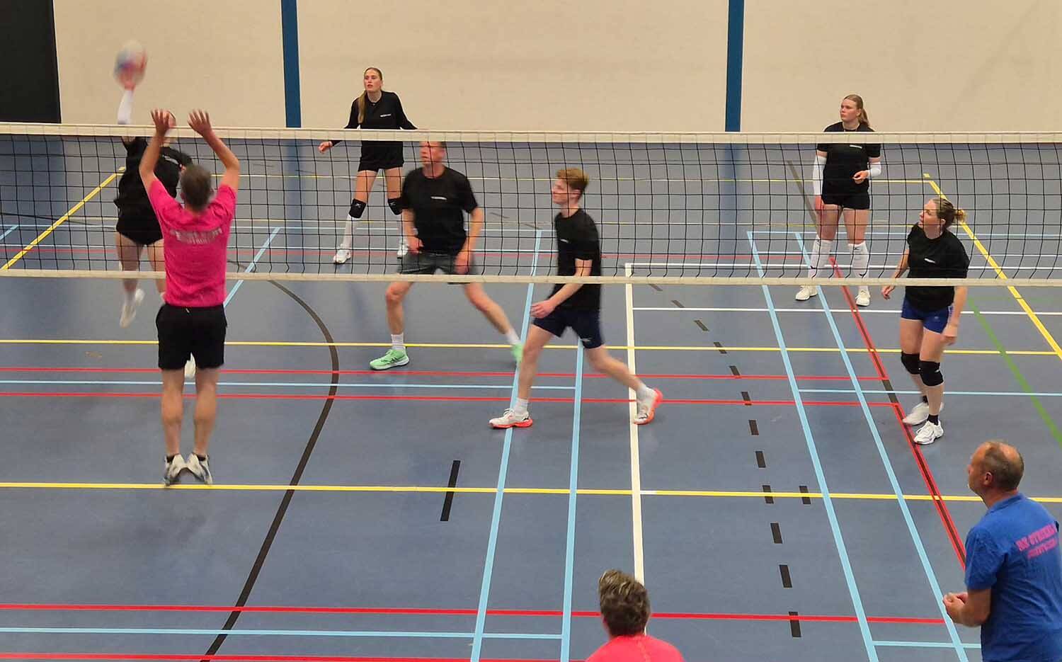 260519 Akkrum Bloeiweek Stratenvolleybal2